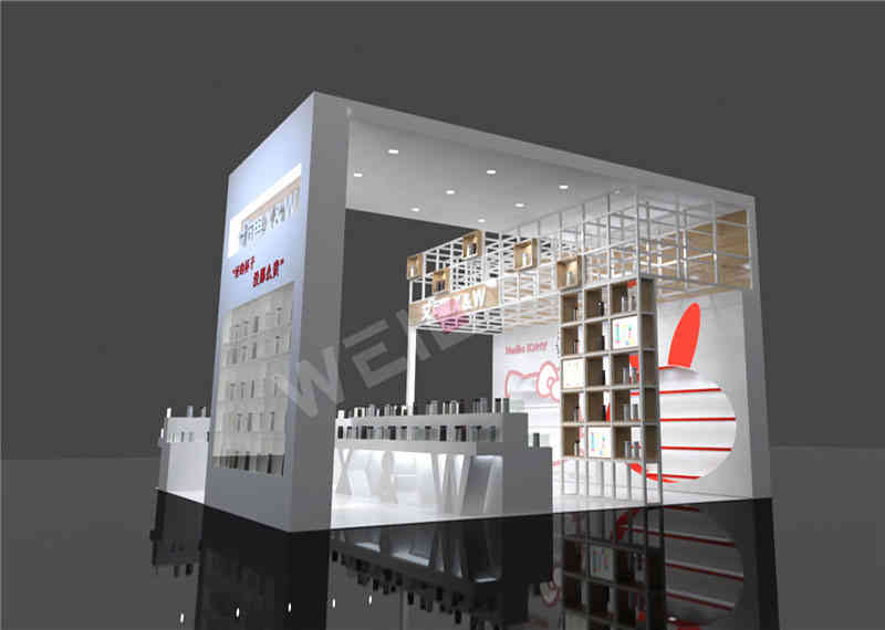 廣州展臺設(shè)計搭建艾可思小商品博覽會廣州展會設(shè)計搭建 廣州展臺設(shè)計搭建艾可思小商品博覽會廣州展會設(shè)計搭建