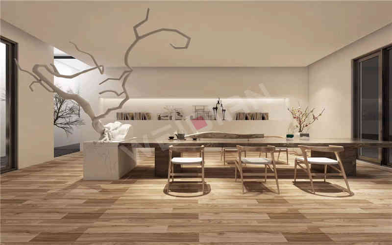 亞材門窗建博會廣州展覽設計搭建