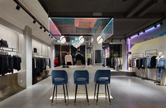 廣州展廳設(shè)計(jì)公司莆田左右高端女裝服裝店裝修設(shè)計(jì) 廣州展廳設(shè)計(jì)公司莆田左右高端女裝服裝店裝修設(shè)計(jì)