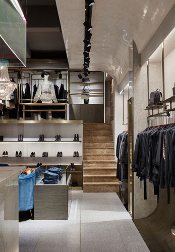 廣州展廳設(shè)計(jì)公司莆田左右高端女裝服裝店裝修設(shè)計(jì) 廣州展廳設(shè)計(jì)公司莆田左右高端女裝服裝店裝修設(shè)計(jì)