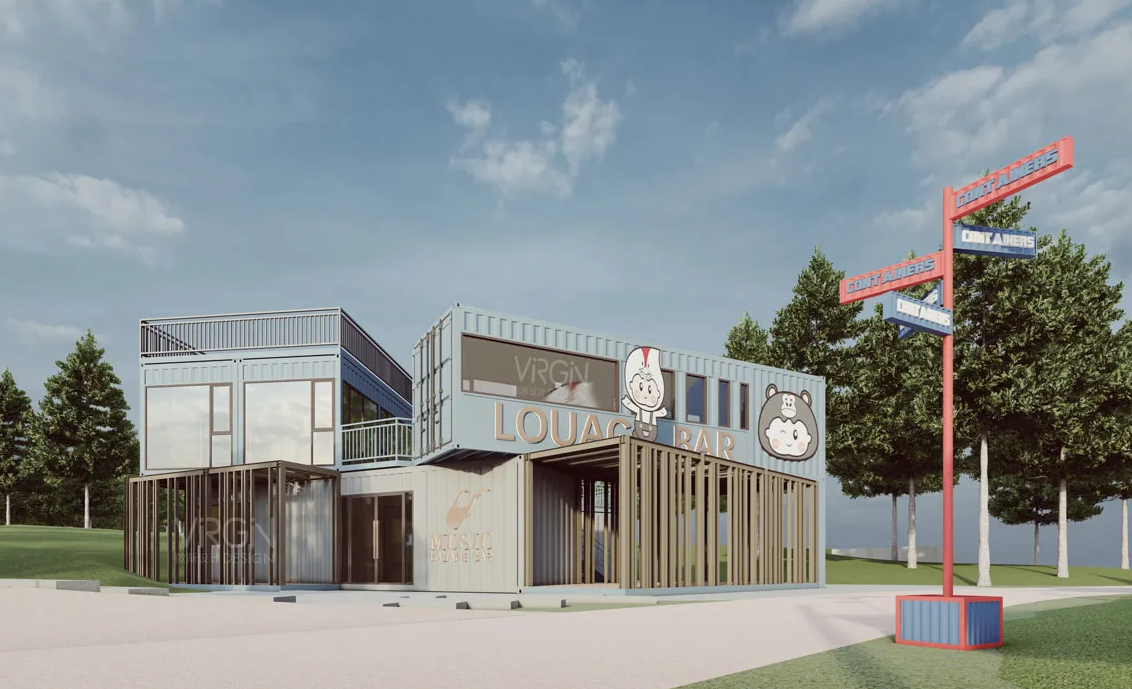 廣東鄉(xiāng)村驛站建設(shè)、廣東鄉(xiāng)村振興驛站制作、廣東省鄉(xiāng)村集裝箱驛站制作（一）